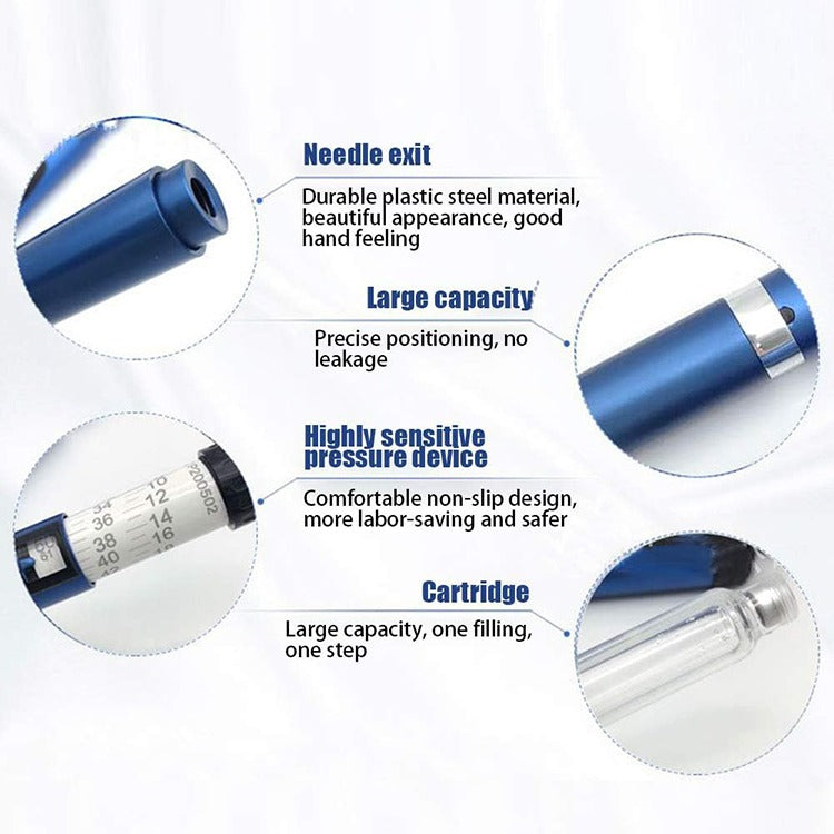 Weight Loss Pen (Semaglutide)