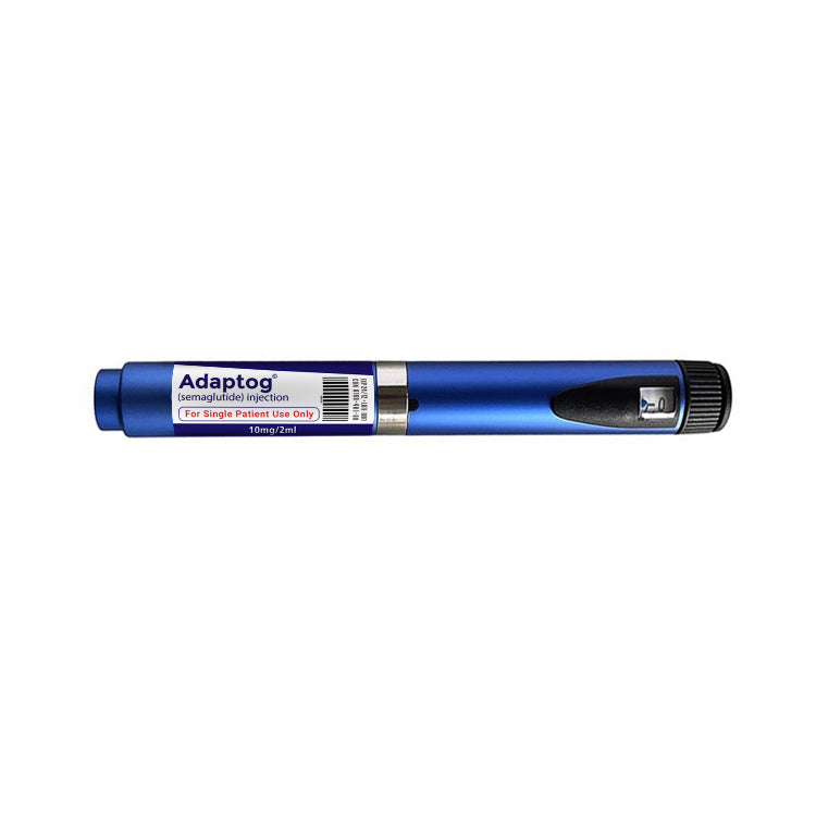 Weight Loss Pen (Semaglutide)