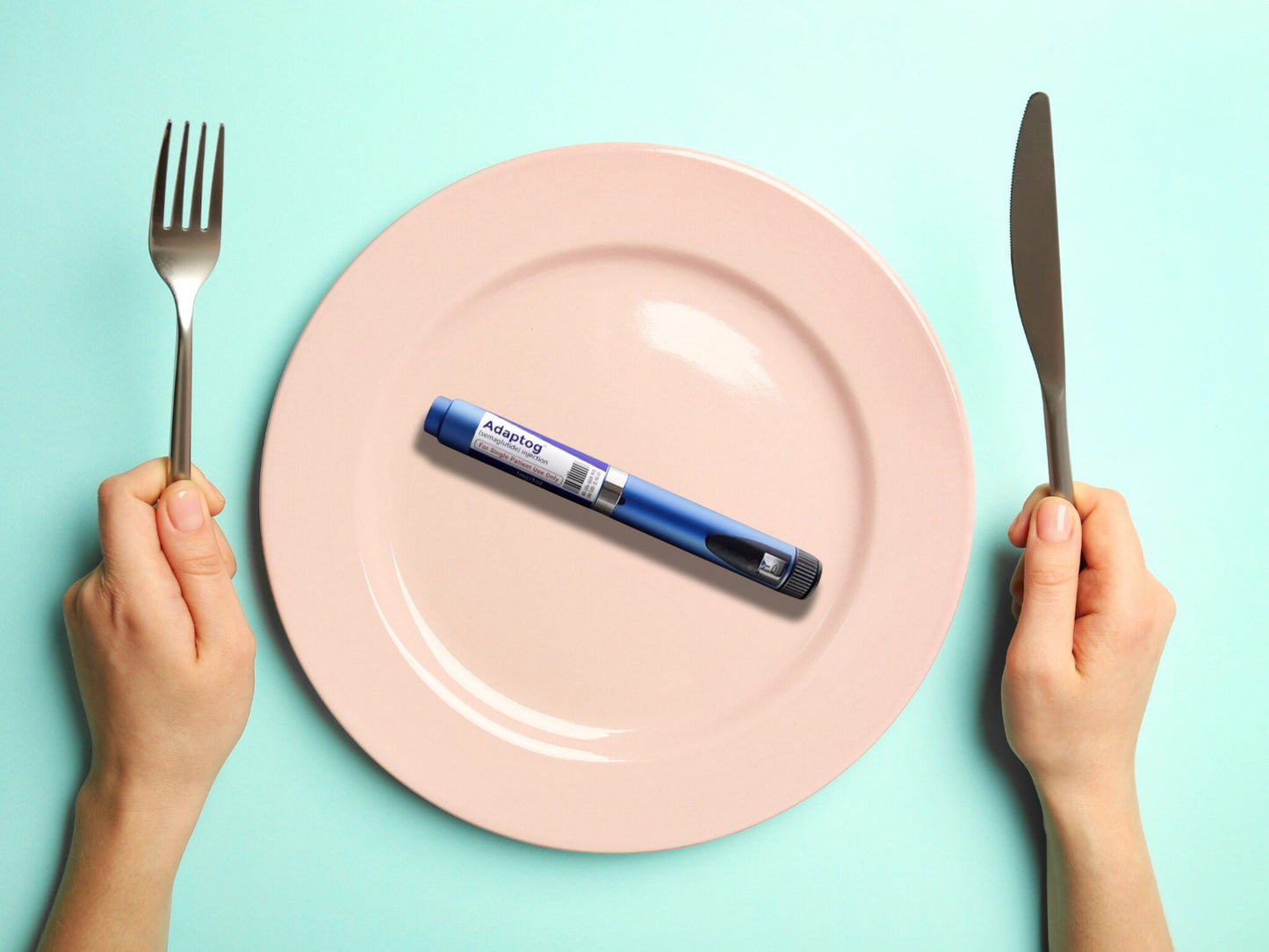Weight Loss Pen (Semaglutide)