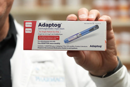 Weight Loss Pen (Semaglutide)
